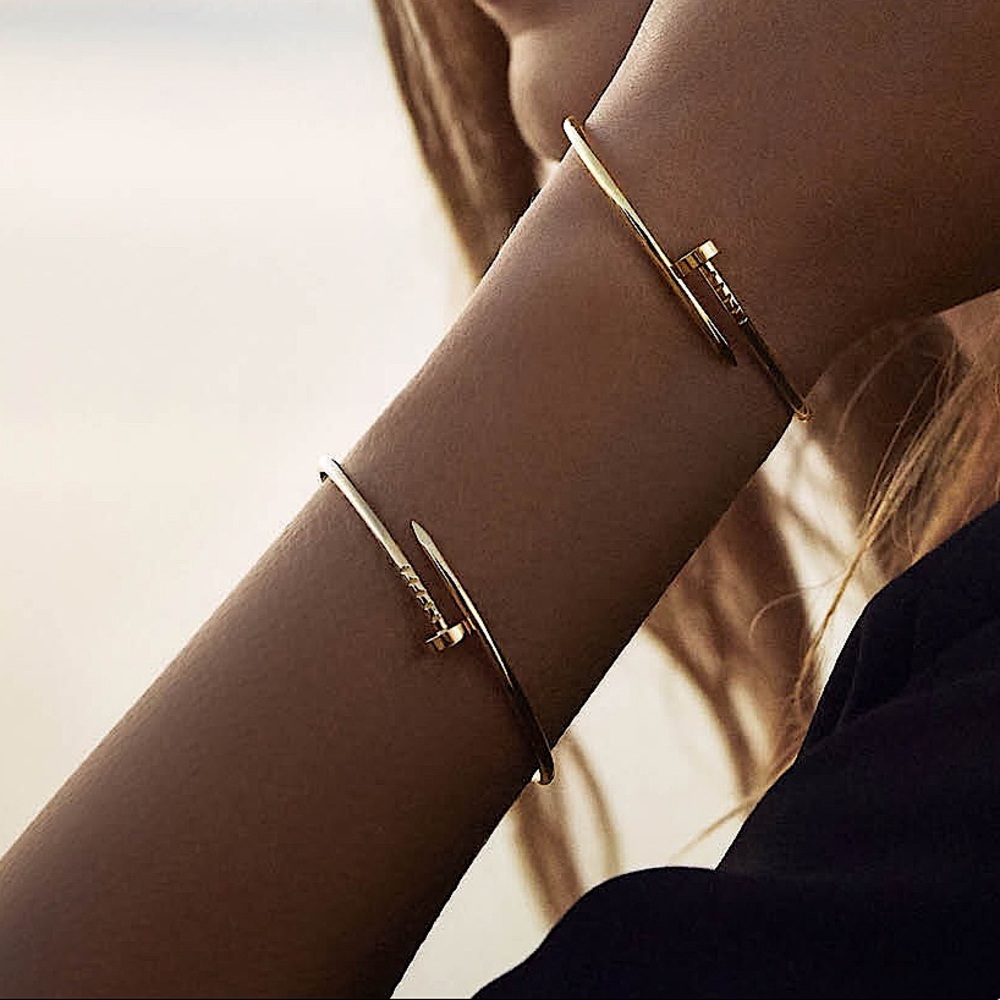 CARTIER JUSTE UN CLOU